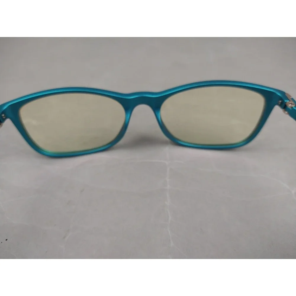 Trust Optics BlueGuard‎ FeatherView Computer Gaming Glasses TO FY-107l6